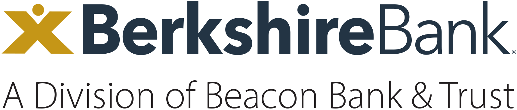 Berkshire Bank logo