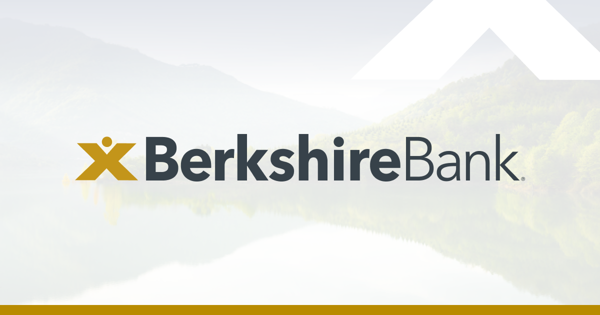 Contact CT MA NY Bank Phone & Routing Number Berkshire Bank